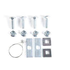 Curt 00-05 Dodge Neon Class 1 Trailer Hitch w/1-1/4in Ball Mount BOXED