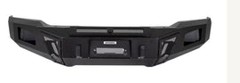 Go Rhino 18-20 Ford F-150 BR6 Front Bumper Replacement - Tex. Black - GTR Auto