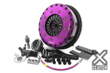 Load image into Gallery viewer, XClutch 97-01 Toyota Mark II Tourer V 2.5L 9in Twin Solid Ceramic Clutch Kit