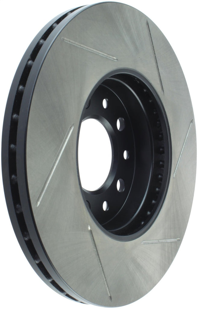 StopTech Slotted Sport Brake Rotor