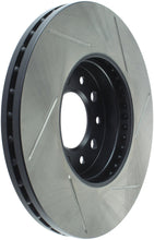 Load image into Gallery viewer, StopTech Slotted Sport Brake Rotor