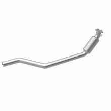 Load image into Gallery viewer, MagnaFlow Conv DF 00-05 Lincoln LS 3.0L Passenger Side