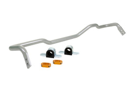 Whiteline 15-18 Volkswagen Golf R 24mm Rear Adjustable Sway Bar Kit - GTR Auto