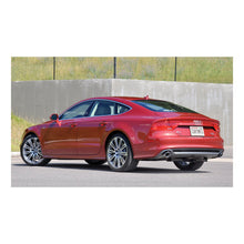 Load image into Gallery viewer, Curt 12-16 Audi A7 Sport Back AWD (4DR) Class 1 Trailer Hitch w/1-1/4in Receiver BOXED