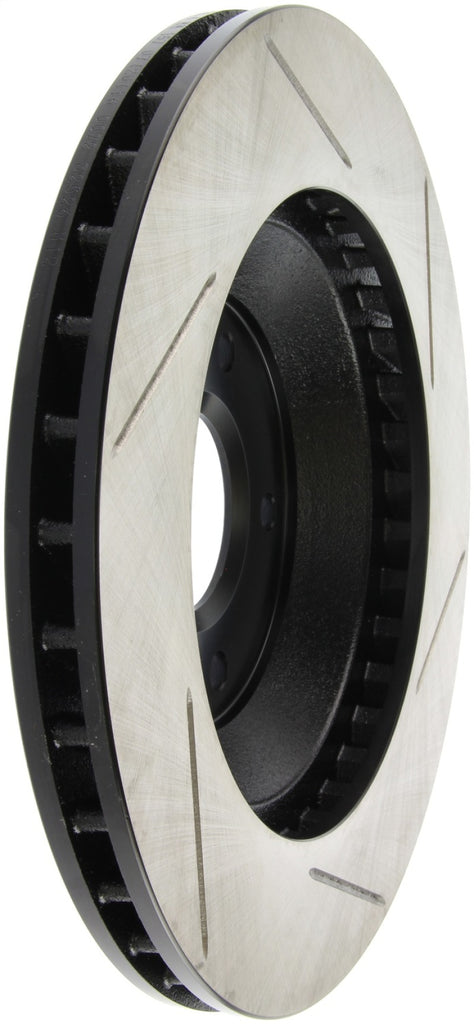 StopTech Slotted Sport Brake Rotor