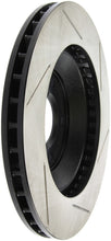Load image into Gallery viewer, StopTech Slotted Sport Brake Rotor