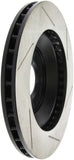 StopTech Slotted Sport Brake Rotor