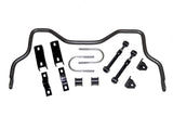 Hellwig 04-12 Chevrolet Colorado 2/4WD Solid Heat Treated Chromoly 1in Rear Sway Bar