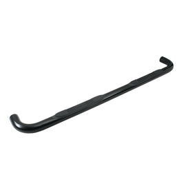 Westin 2011-2018 Ford Explorer E-Series 3 Nerf Step Bars - Black - GTR Auto