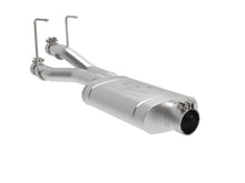 Load image into Gallery viewer, aFe Apollo GT Series 409 Stainless Steel Muffler Upgrade Pipe 09-19 Ram 1500 (Dual Exhaust) V8-5.7L