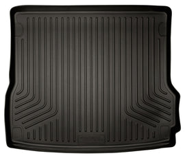 Husky Liners 09-14 Audi Q5 Weatherbeater Black Cargo Liner - GTR Auto