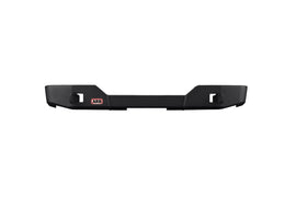 ARB Rear Bar Textured Blk Jk Jeep - GTR Auto