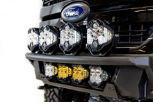 Load image into Gallery viewer, Addictive Desert Designs 18-20 Ford F-150 Raptor ADD PRO Bolt-On Light Hoop