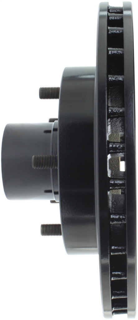 StopTech Slotted Sport Brake Rotor