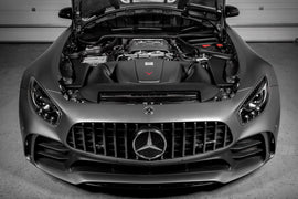 Eventuri Mercedes C190/R190 AMG GTR GTS GT Intake and Engine Cover - Matte