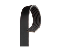 Load image into Gallery viewer, Gates K06 0.807in x 113.05in - Black Racing Performance RPM Serpentine Micro-V Belt