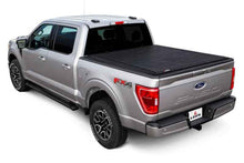 Load image into Gallery viewer, LEER 04-2014 Ford F-150 6Ft6In SR250 66FF04 w/o Rails Tonneau Cover - Rolling Full Size Standard Bed