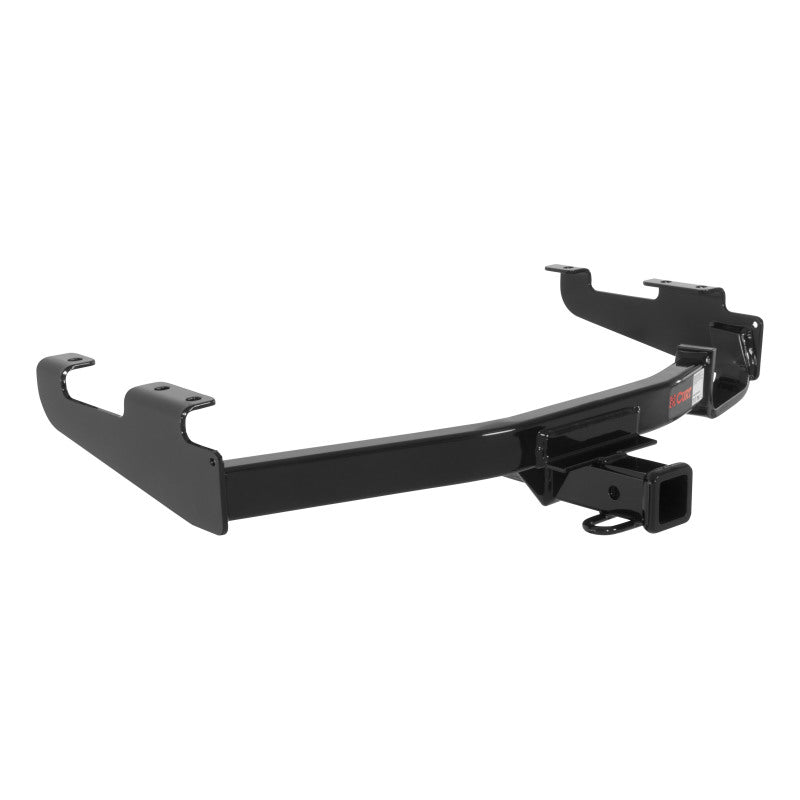 Curt 96-07 Dodge Caravan (Except Stow & Go/Sport Models) Class 3 Trailer Hitch w/2in Receiver BOXED