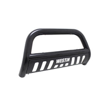 Load image into Gallery viewer, Westin 1999-2007 Chevy Silverado Classic 1500LD E-Series Bull Bar - Black