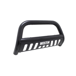Westin 2016-2018 Toyota Tacoma E-Series Bull Bar - Black - GTR Auto