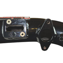 Load image into Gallery viewer, Injen 17-19 Honda Civic Type R 2.0T Black Short Ram Air Intake