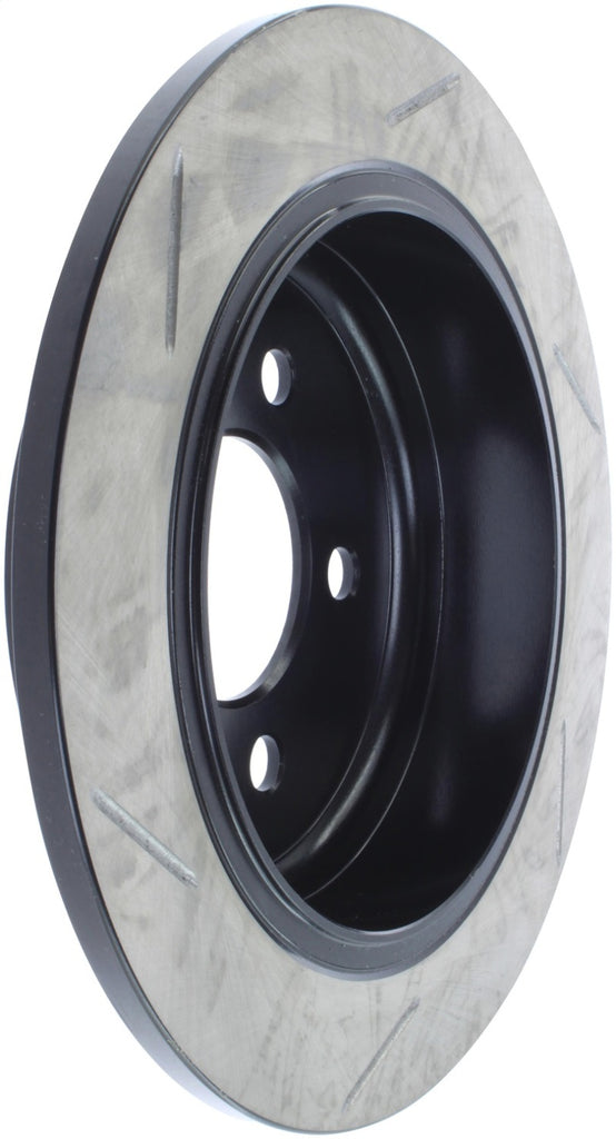 StopTech Slotted Sport Brake Rotor