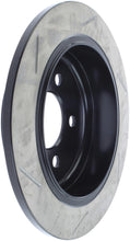 Load image into Gallery viewer, StopTech Slotted Sport Brake Rotor