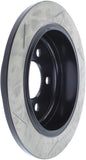 StopTech Slotted Sport Brake Rotor
