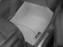 Load image into Gallery viewer, WeatherTech 22+ Ford Escape Hybrid Front FloorLiner - Grey