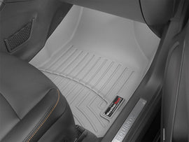 WeatherTech 22+ Ford Escape Hybrid Front FloorLiner - Grey