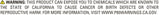 Russell 96-00 Honda Civic SOHC Clutch Hose Kit