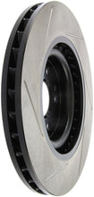 Load image into Gallery viewer, StopTech Slotted Sport Brake Rotor