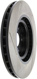StopTech Slotted Sport Brake Rotor