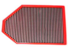 Load image into Gallery viewer, BMC 07-12 Jeep Wrangler III (JK) 3.8L V6 Replacement Panel Air Filter