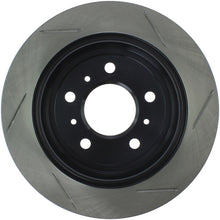 Load image into Gallery viewer, StopTech Slotted Sport Brake Rotor