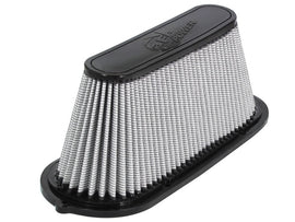 aFe MagnumFLOW Air Filters OER Pro Dry S 08-13 Chevrolet Corvette (C6) 6.2L V8 - GTR Auto