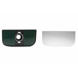 xTune Replacement Glass Mirror CS99 / Csil03 / Csil07 / Ff15097 Left Small MIR-GLASS-CS9907-MA-L2