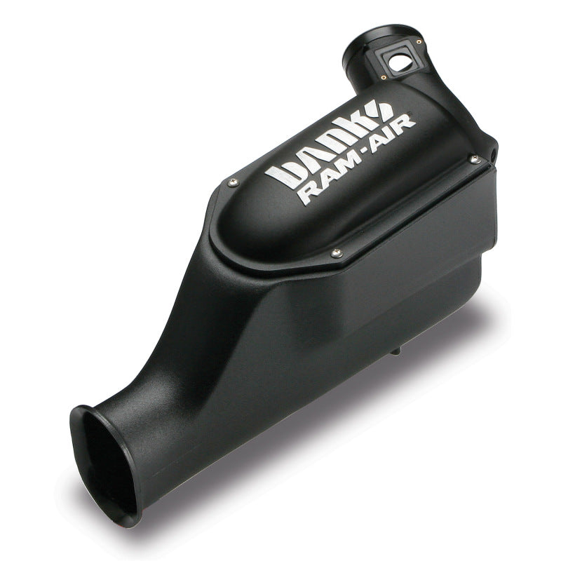 Banks Power 03-07 Ford 6.0L Ram-Air Intake System - Dry Filter - GTR Auto