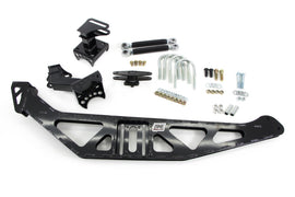 UMI Performance 82-02 GM F-Body Fabricated Watts Link 3in Axle Tubes