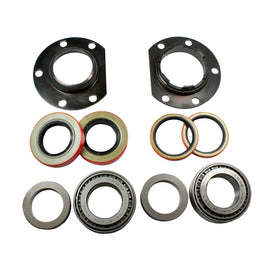 Yukon Gear 8.75in Chrysler Axle Bearing Adjuster & Seal Kit - GTR Auto