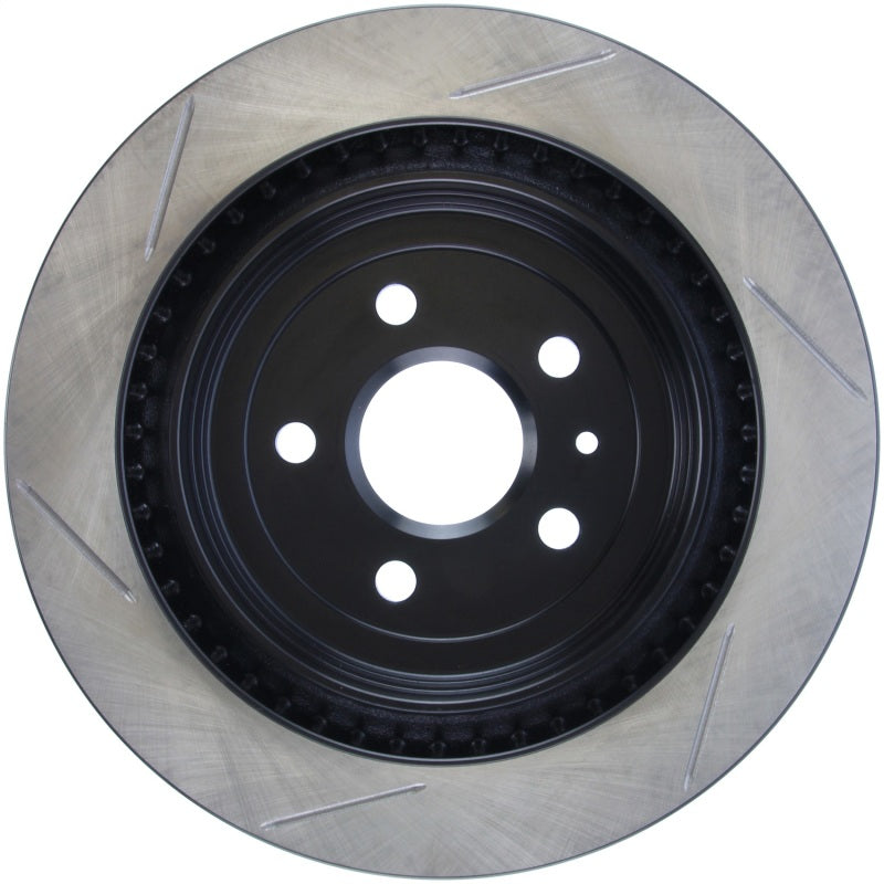 StopTech Slotted Sport Brake Rotor