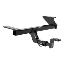 Load image into Gallery viewer, Curt 11-15 Chevrolet Volt Class 1 Trailer Hitch w/1-1/4in Ball Mount BOXED