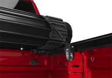 Load image into Gallery viewer, Truxedo 20-21 GMC Sierra &amp; Chevrolet Silverado 1500 (New Body) w/CarbonPro 5ft 9in Sentry CT Cover