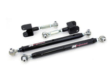 Load image into Gallery viewer, UMI Performance 68-72 GM A-Body Double Adjustable Upper &amp; Lower Rear Control Arms