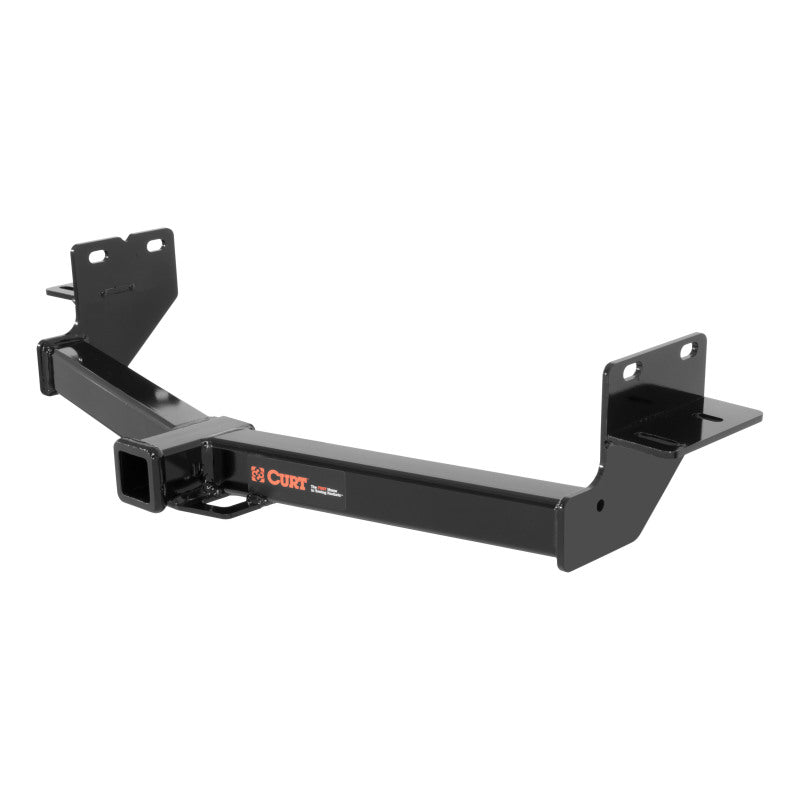 Curt 13-18 Hyundai Santa Fe LTR V6 Class 3 Trailer Hitch w/2in Receiver BOXED