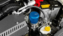 Load image into Gallery viewer, PERRIN 15-25 Subaru WRX &amp; 13-26 BRZ/FR-S/86/GR86 Oil Filter Cover - Blue - GTR Auto