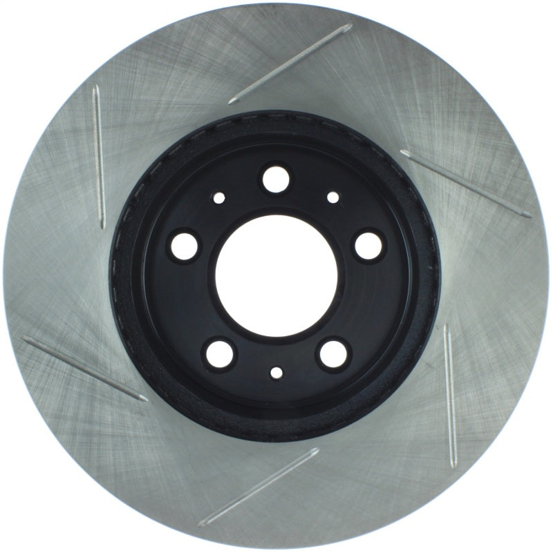 StopTech Slotted Sport Brake Rotor