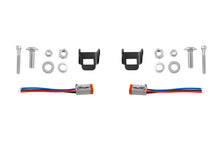 Load image into Gallery viewer, Diode Dynamics Stage Series C1 Universal Mounting Kit Each