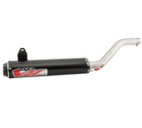 Big Gun 12-14 Yamaha Grizzly 350 4x4 AUTO EVO U Series Slip On Exhaust