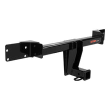 Load image into Gallery viewer, Curt 15-19 Mercedes-Benz GLa Class 3 Trailer Hitch w/2in Receiver BOXED